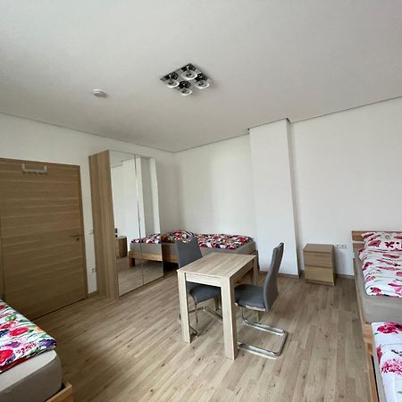Wohnung In Datteln Buitenkant foto