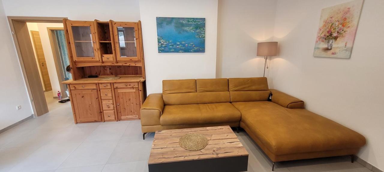 Wohnung In Datteln Buitenkant foto