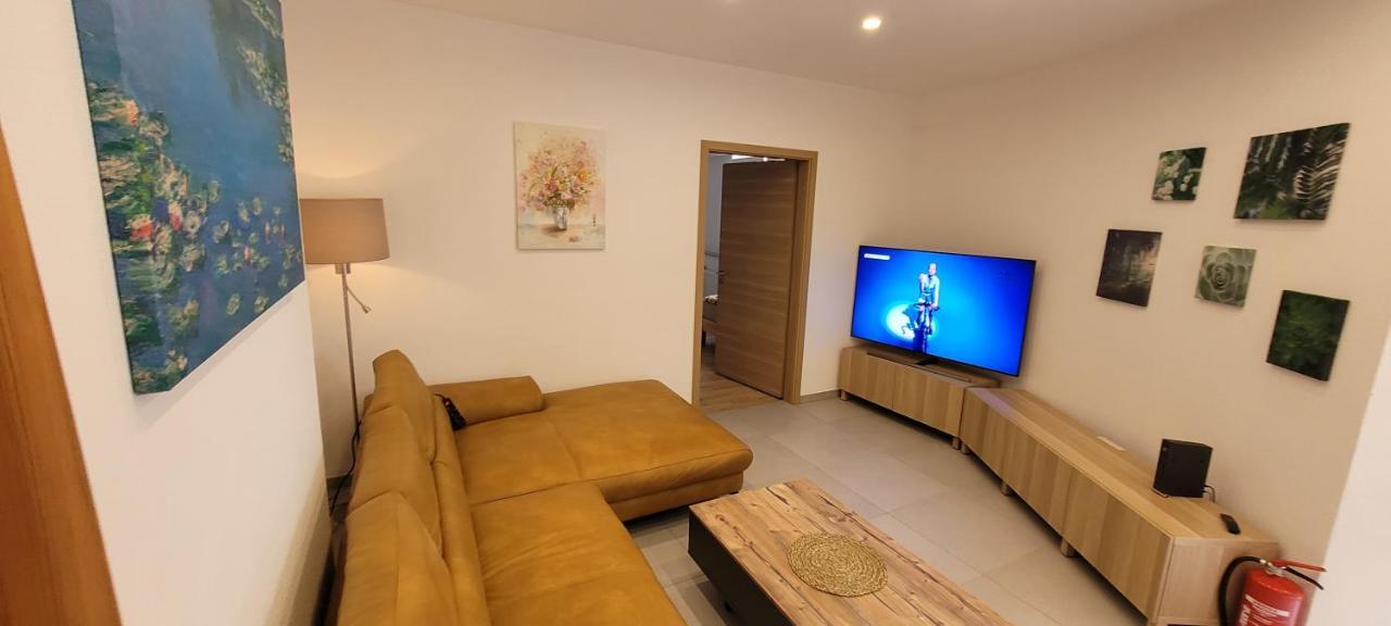 Wohnung In Datteln Buitenkant foto