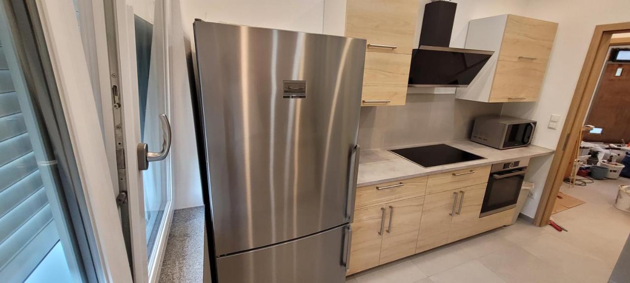 Wohnung In Datteln Buitenkant foto