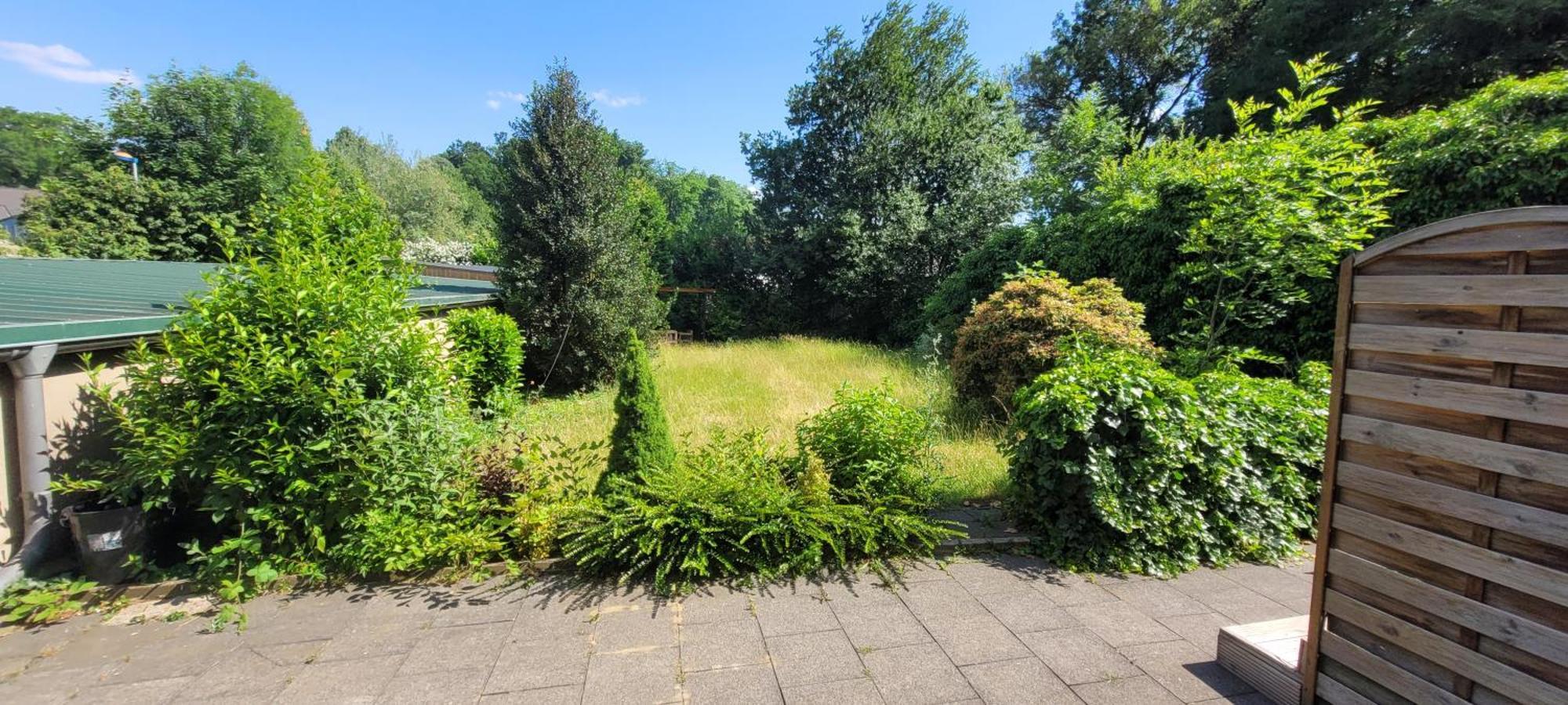 Wohnung In Datteln Buitenkant foto