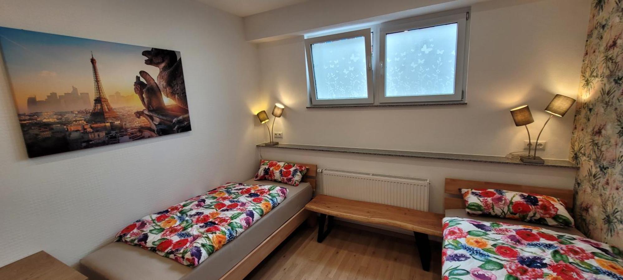 Wohnung In Datteln Buitenkant foto