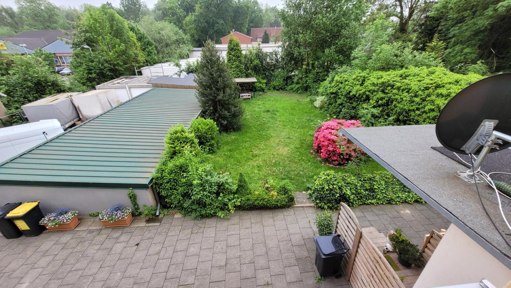 Wohnung In Datteln Buitenkant foto