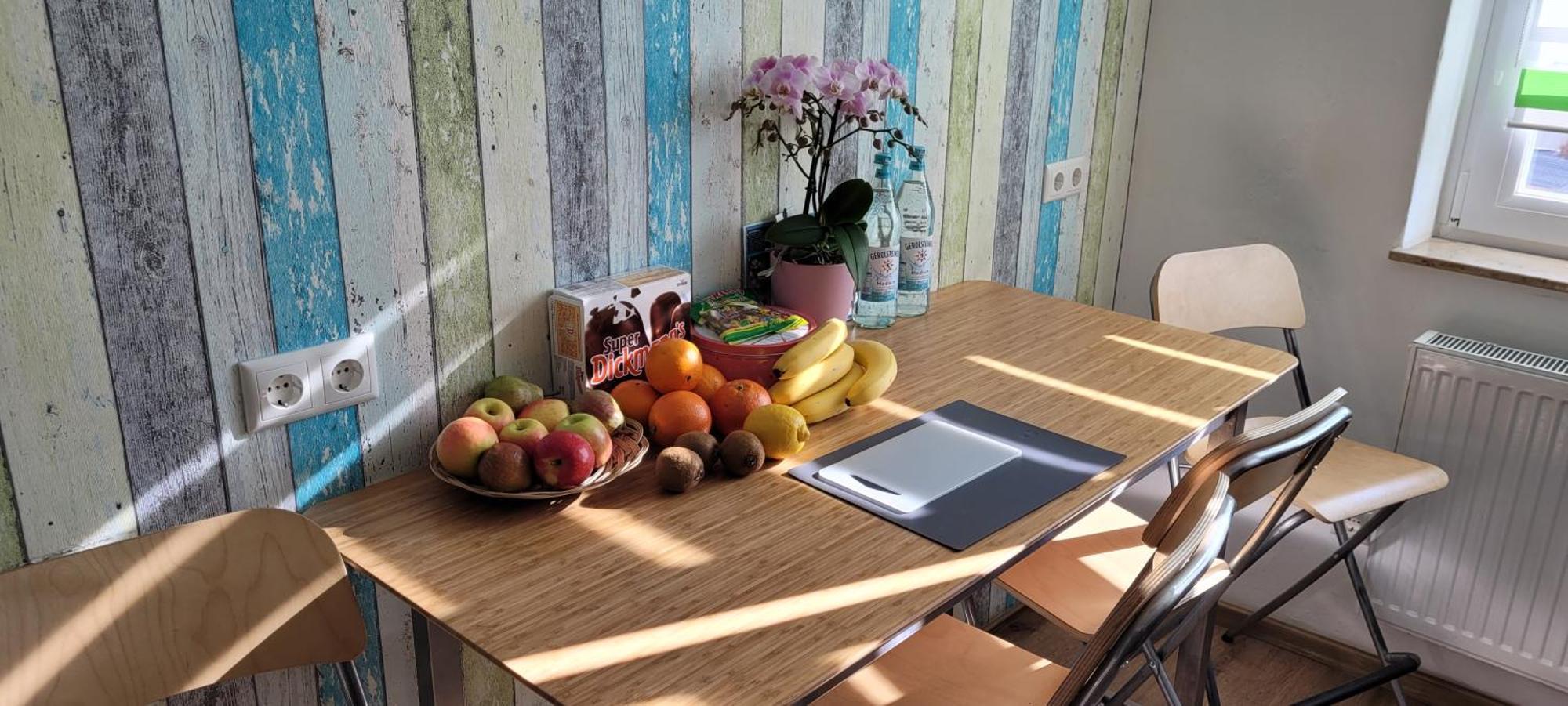 Wohnung In Datteln Kamer foto