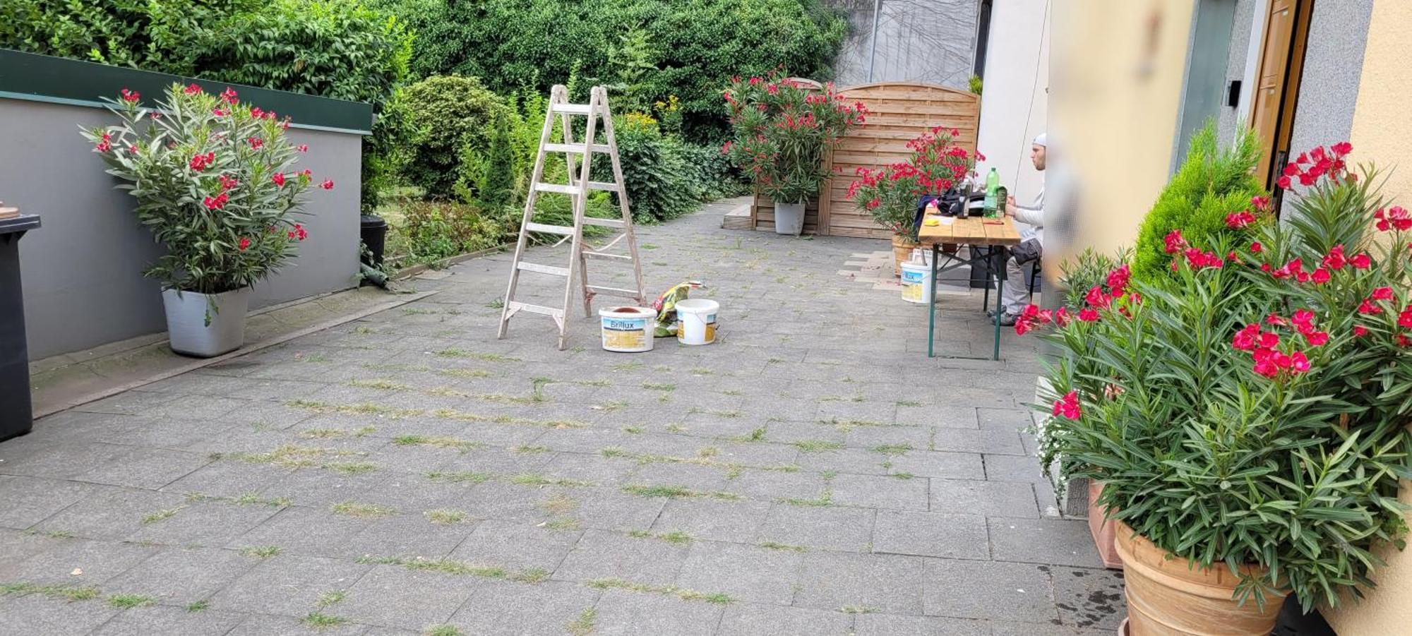 Wohnung In Datteln Kamer foto