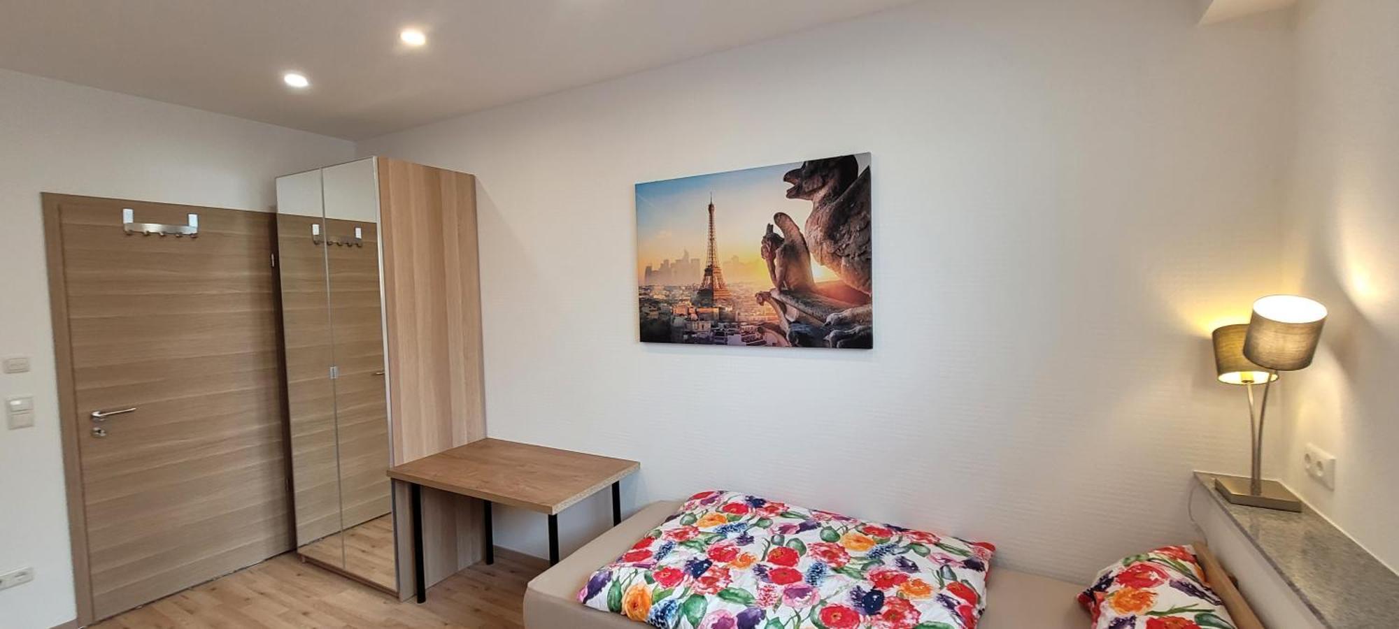 Wohnung In Datteln Kamer foto
