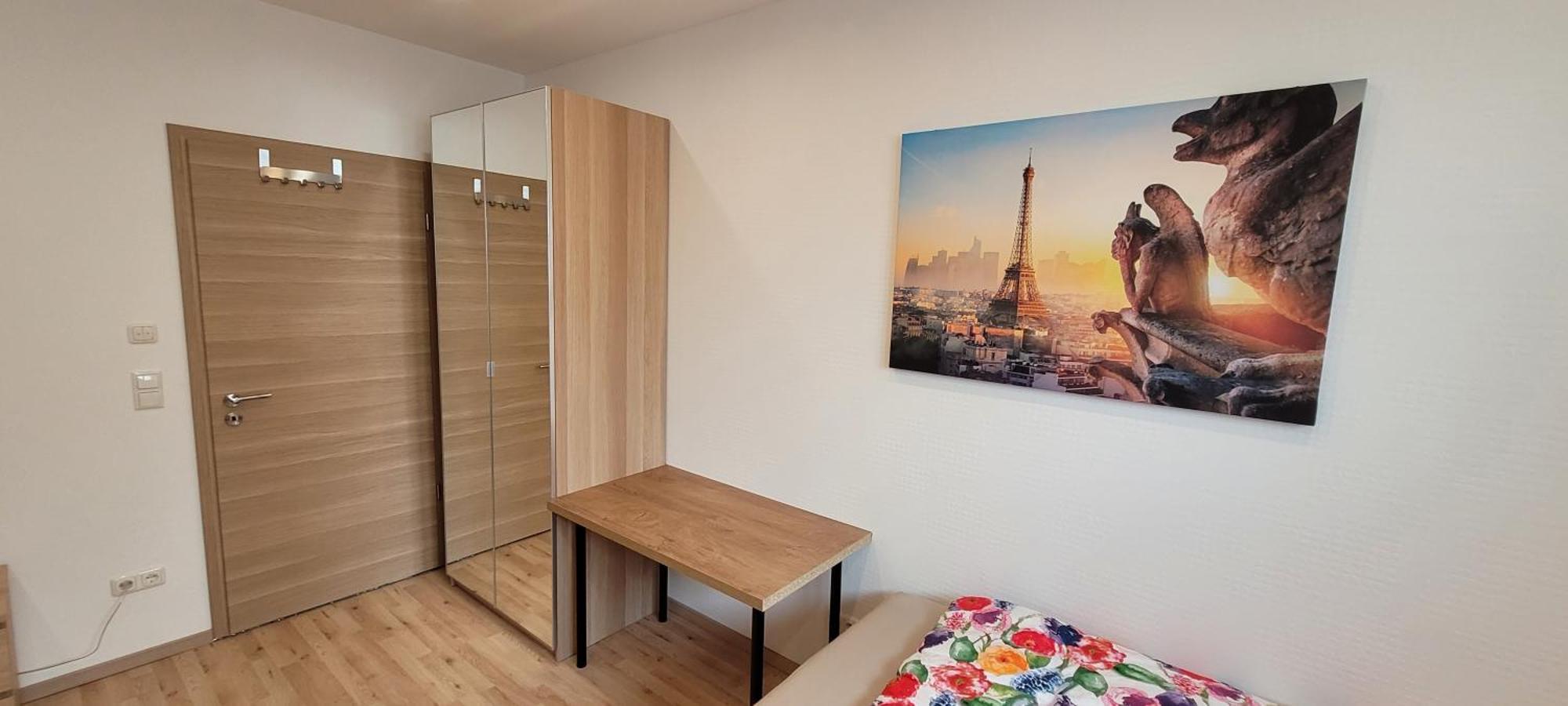 Wohnung In Datteln Kamer foto