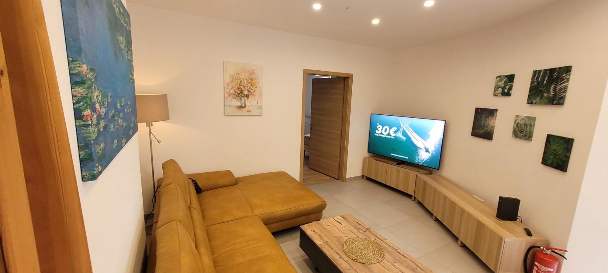 Wohnung In Datteln Kamer foto
