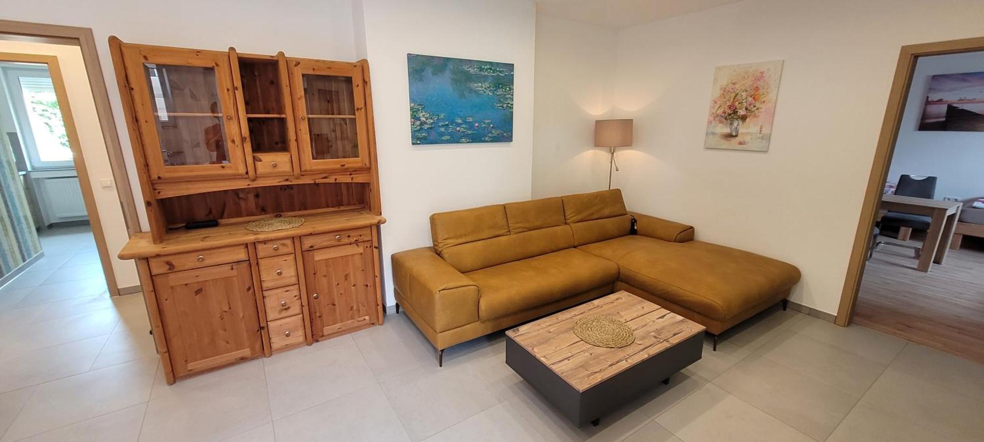 Wohnung In Datteln Kamer foto