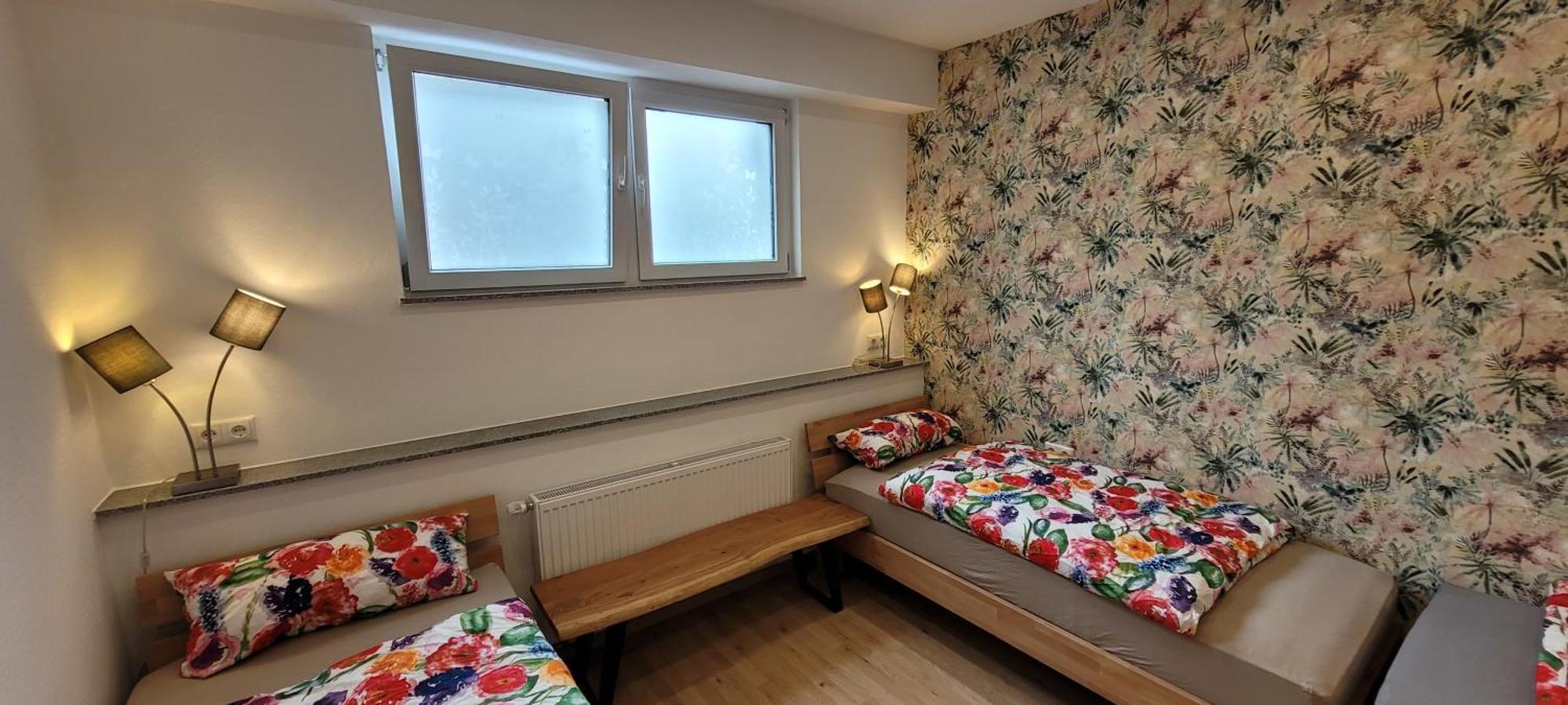 Wohnung In Datteln Kamer foto
