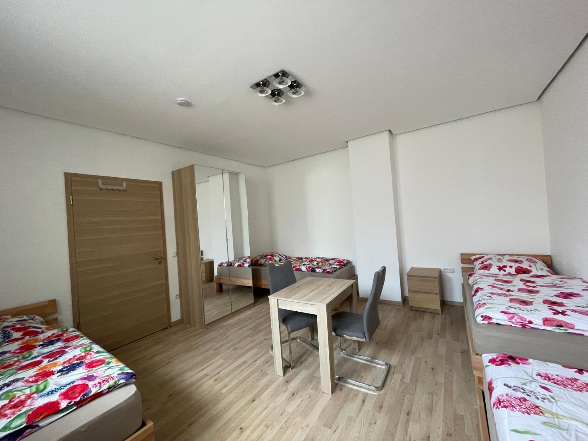 Wohnung In Datteln Buitenkant foto