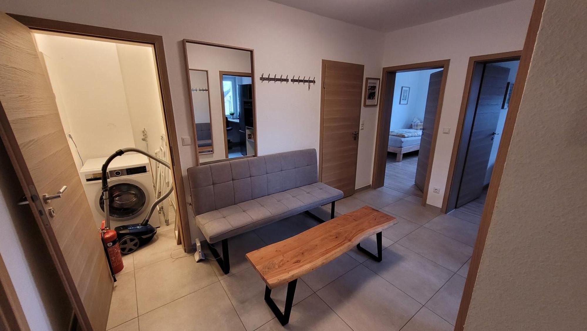 Wohnung In Datteln Buitenkant foto
