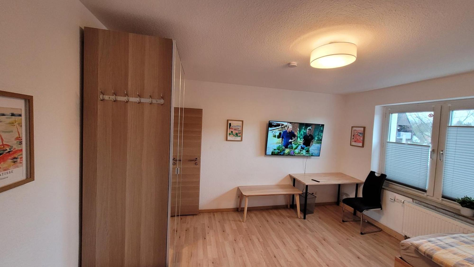 Wohnung In Datteln Buitenkant foto