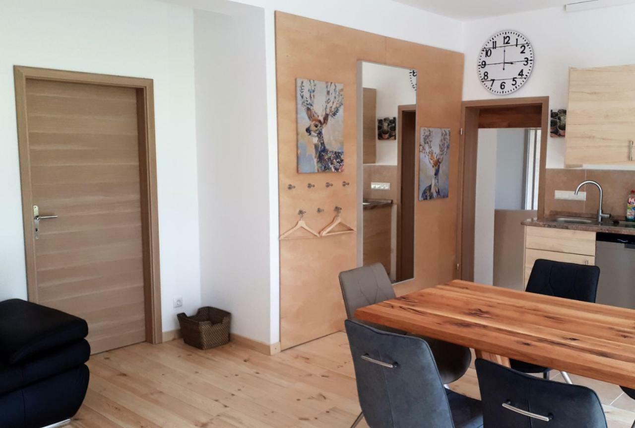 Wohnung In Datteln Buitenkant foto