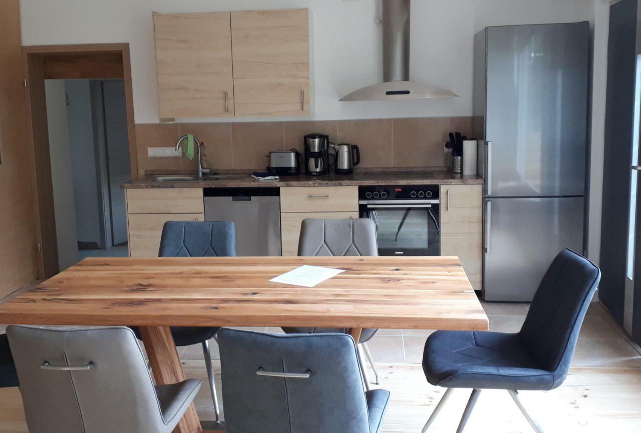 Wohnung In Datteln Buitenkant foto