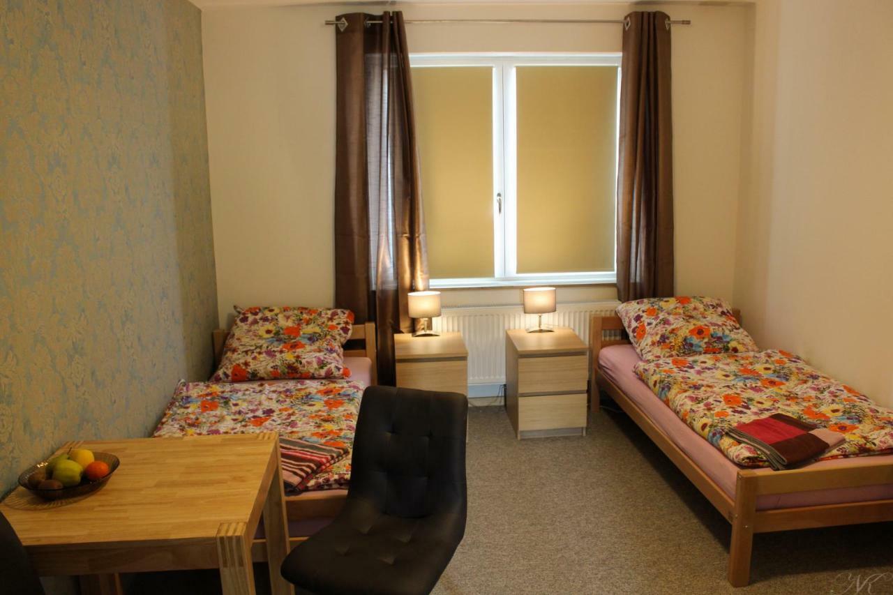 Wohnung In Datteln Buitenkant foto